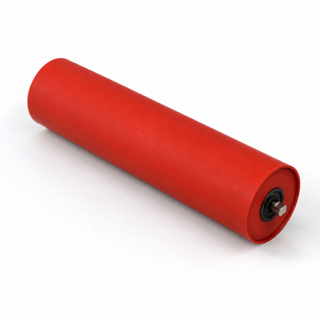 Carrier Roller Ø127 × 750 mm